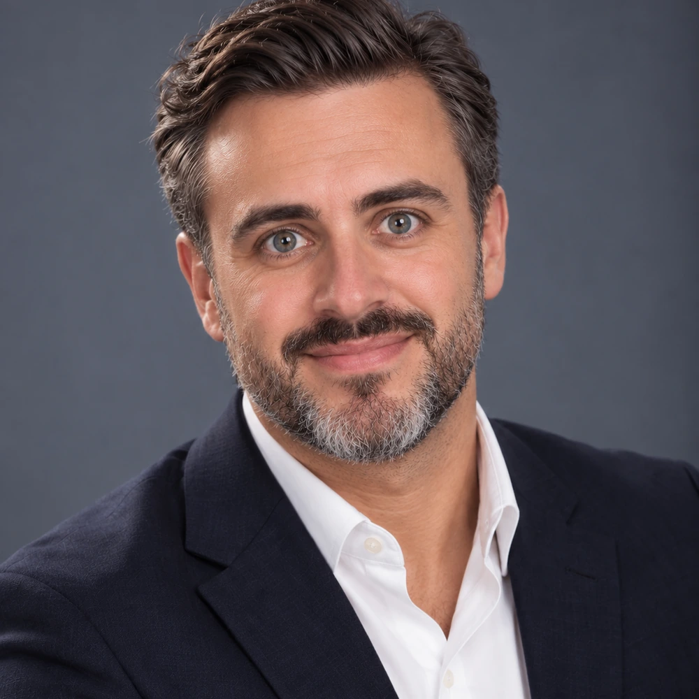 Ruben Santos