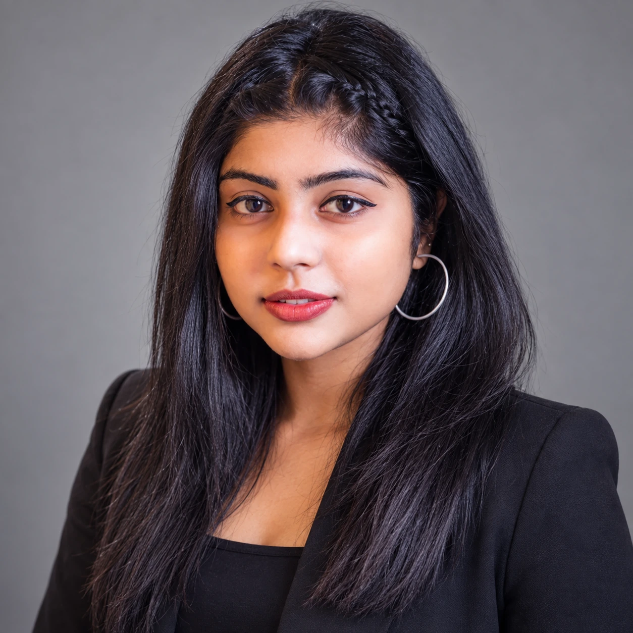 Serina Ramgopallan