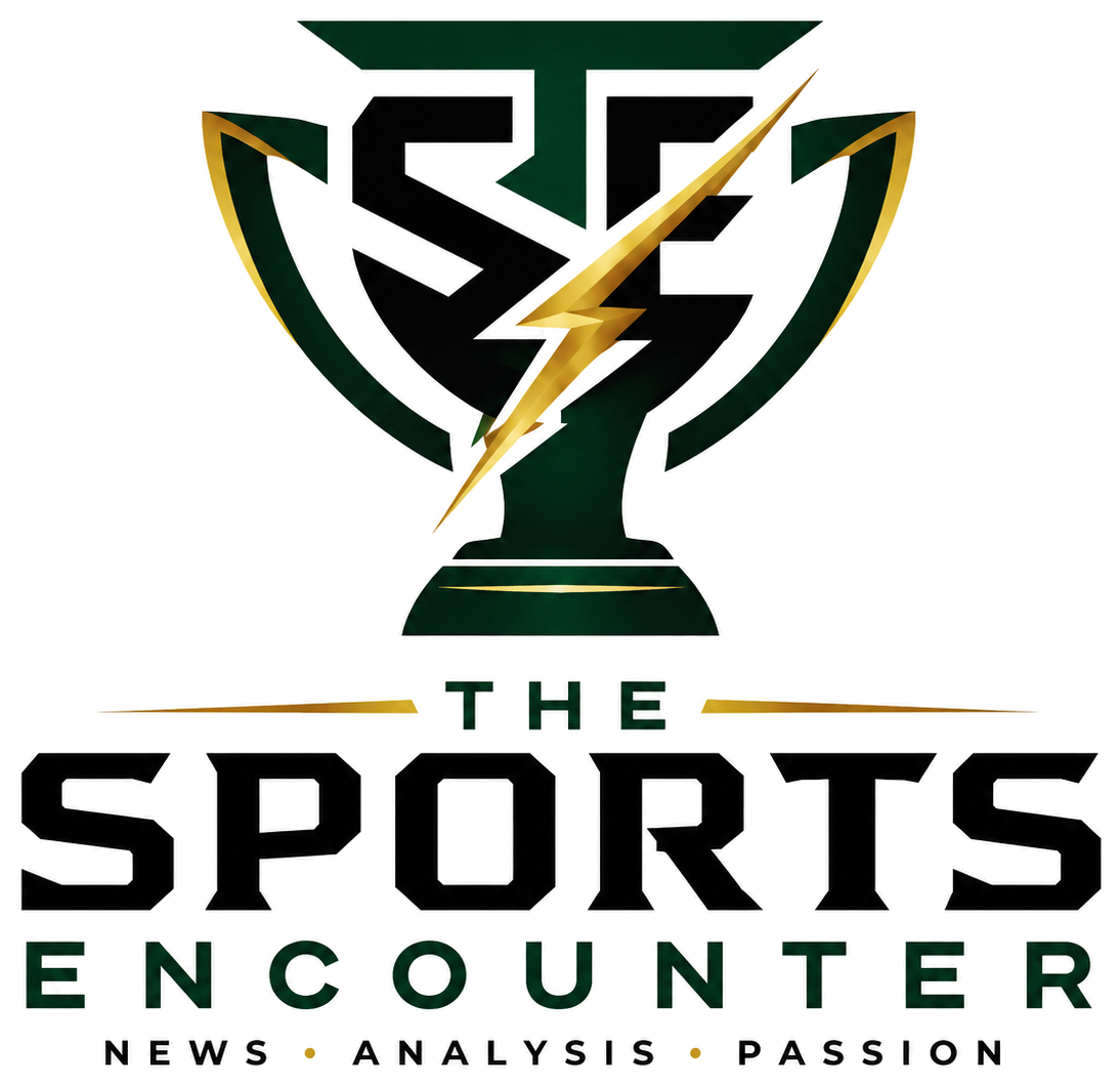 The Sports Encounter