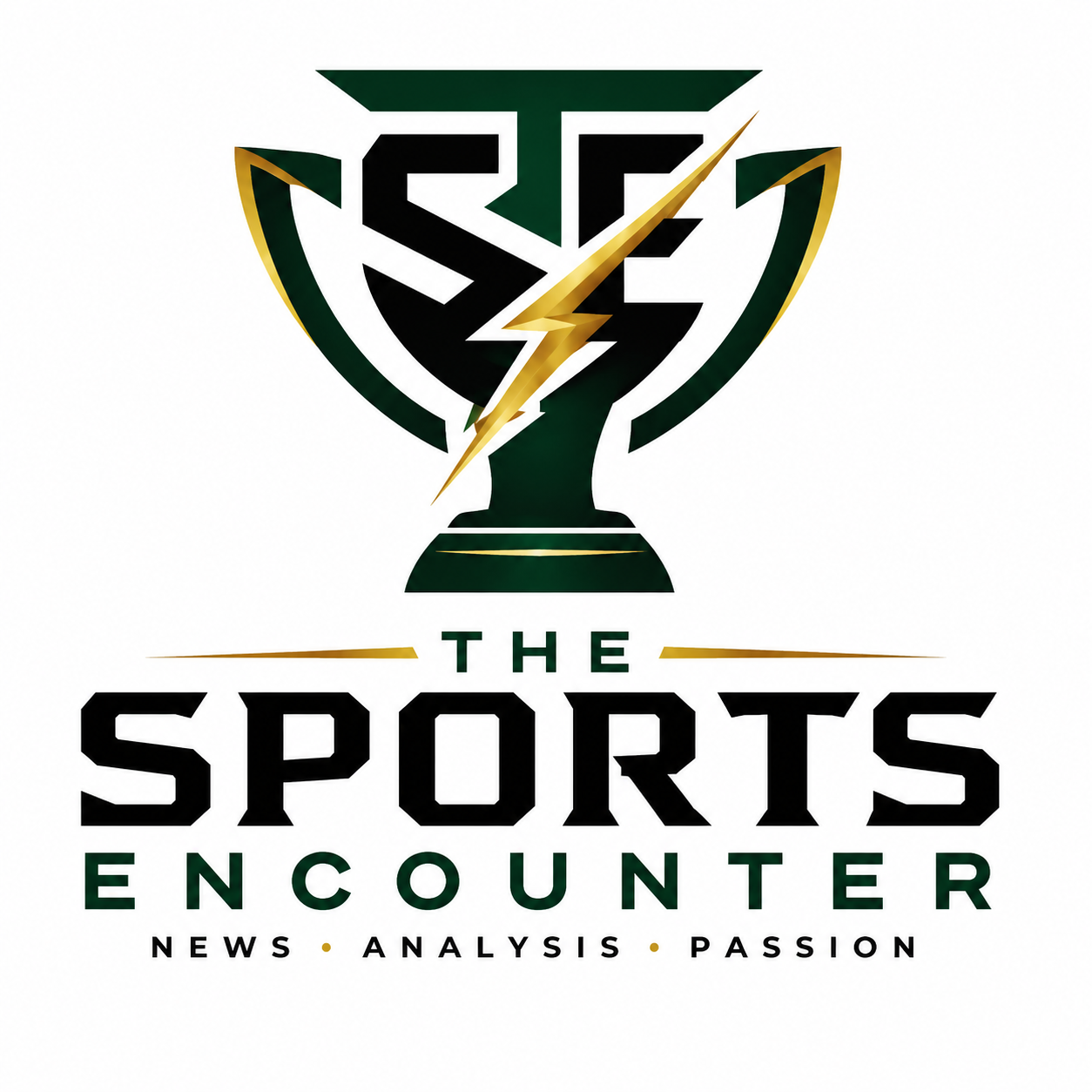 The Sports Encounter