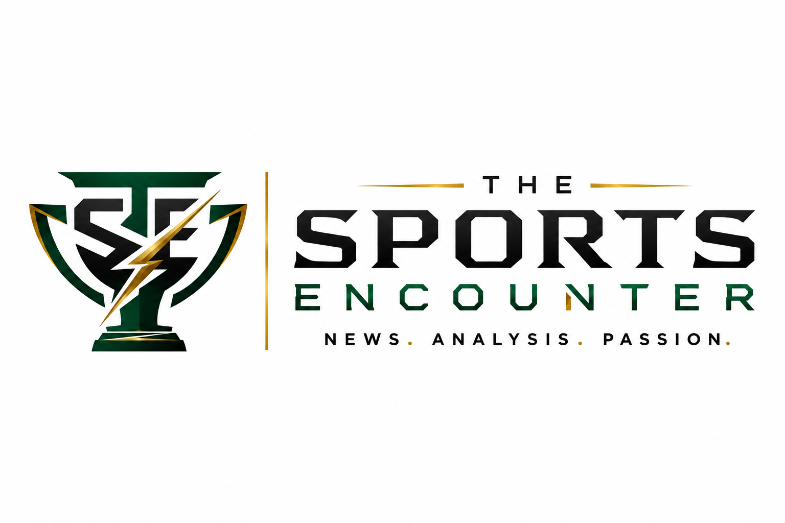 The Sports Encounter | Latest Sports News, Analysis, and Updates