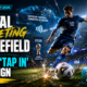 FIFA World Cup 2026 Becomes a Global Marketing Battlefield as Visa’s ‘Tap In’ Campaign Kicks Off