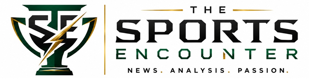 The Sports Encounter