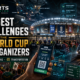3 Biggest Challenges for the FIFA World Cup 2026 Organizers | The Sports Encounter
