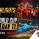 5 Highlights From FIFA World Cup 2026 Day 11