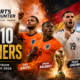5 Highlights from FIFA World Cup 2026 Day 10 Action