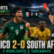 Mexico vs South Africa Analysis: 5 Takeaways from the 2026 World Cup Opener