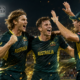 Australia Draw First Blood, Break Bangladesh's T20I Momentum