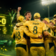 Australia Whitewash Bangladesh in T20I Series as Marsh Joins the Party