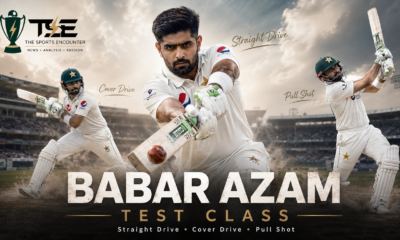 Babar Azam A Tribute Pakistan's Greatest Ever Batter Deserves