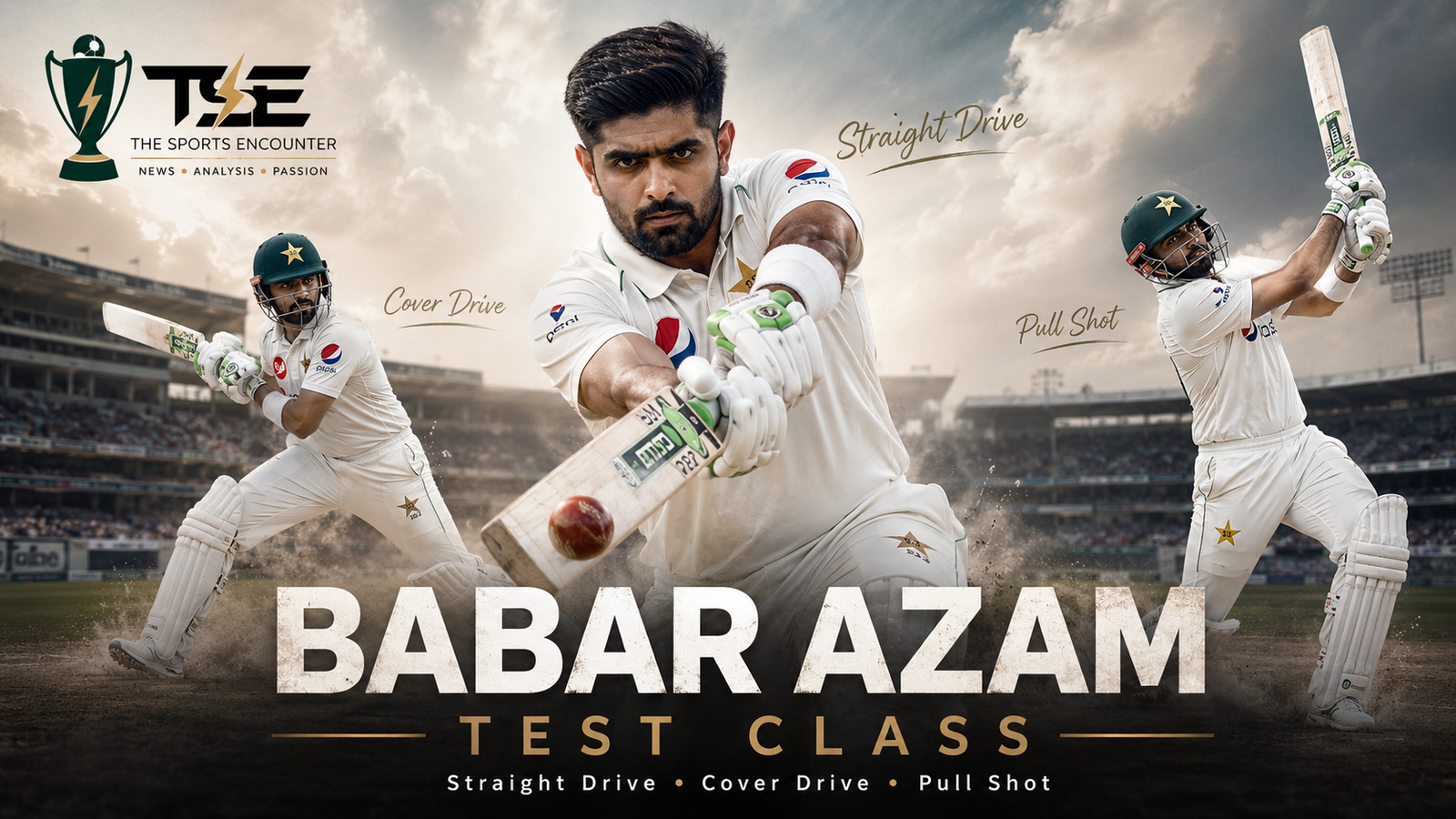 Babar Azam A Tribute Pakistan's Greatest Ever Batter Deserves