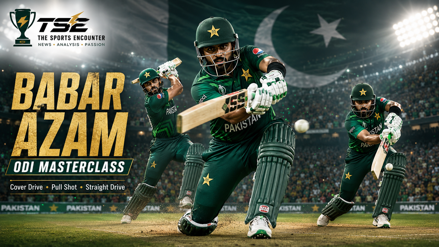 Babar Azam Tribute Pakistan s Greatest Ever Batter The Sports Encounter