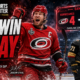 Carolina Hurricanes Go 3-2 Up in Stanley Cup Final After Game 5 Win Over Vegas Golden Knights