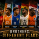 Brothers, Different Flags: The Sibling Stories Giving World Cup 2026 a Deeper Emotional Edge