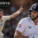 Did a Bee Break Joe Root’s Focus Before Matt Henry Struck?