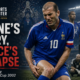 The Friendly That Changed a World Cup: How Zidane’s Injury Crushed France in 2002