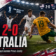 USA Punish Australia as Socceroos Pay for Selection Gamble in World Cup Defeat