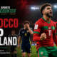Morocco Edge Scotland as Saibari’s Early Strike Turns Group C on Its Head