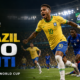 Brazil Beat Haiti 3-0 as Cunha and Vinicius Give Seleção the Response They Needed