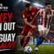 Turkey Crash Out as 10-Man Paraguay Keep World Cup Hopes Alive