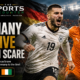 Germany’s Second-Half Surge Denies Fearless Côte d’Ivoire