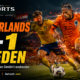 Gakpo and Brobbey Lead Netherlands Rout as Sweden Collapse in Houston