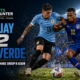 Cape Verde Stun Uruguay in 2-2 World Cup Thriller as Group H Opens Up