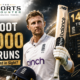 Joe Root Reaches 14,000 Test Runs: Records, Schedule and the Road to Sachin