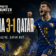Bosnia and Herzegovina Beat Qatar 3-1 as World Cup Dream Stays Alive and Qatar Bow Out