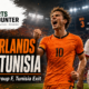 Netherlands Beat Tunisia 3-1 to Top Group F and Set Up Morocco Clash in World Cup 2026 Knockouts