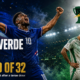 Cabo Verde Reach Round of 32 After Holding Saudi Arabia in Tense World Cup Draw