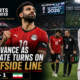 Egypt Advance as Iran’s World Cup Fate Turns on One Offside Line in Seattle