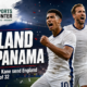 Kane Strikes Again as England Break Panama and March Into the Round of 32