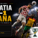 Croatia Find Their Knockout Pulse as Ghana Survive Defeat and Stay Alive at World Cup 2026