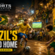 Brazil’s Loudest Second Home Is Hidden in Karachi’s Lyari