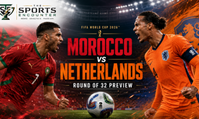 Can Morocco Stun the Netherlands in a High-Stakes World Cup 2026 Knockout Battle?