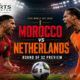 Can Morocco Stun the Netherlands in a High-Stakes World Cup 2026 Knockout Battle?