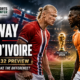 Can Haaland Carry Norway Past Côte d’Ivoire’s Power Test in the World Cup 2026 Round of 32?