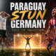 Germany Fall on Penalties as Paraguay Write World Cup Upset