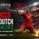 Morocco Turn Stoppage-Time Survival Into Penalty Shootout Glory