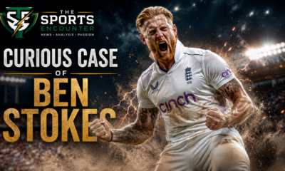 Curious Case of Ben Stokes and His Opponents
