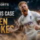 Curious Case of Ben Stokes and His Opponents