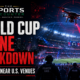 FIFA World Cup 2026 Drone Crackdown Shows Hidden Security Battle