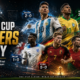 FIFA World Cup 2026 Giants Are Ready The Sports Encounter