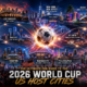 FIFA World Cup 2026 US Host Cities Guide 11 Stages, 11 Very Different Trips