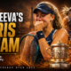 French Open 2026 Mirra Andreeva Becomes a Grand Slam Reality | The Sports Encounter