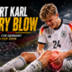 How Much Lennart Karl Injury Will Cost Germany in FIFA World Cup 2026 | The Sports Encounter