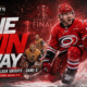 Hurricanes vs Golden Knights Game 6 Analysis Carolina One Win From Stanley Cup Glory