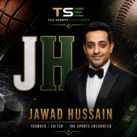 Jawad Hussain | The Sports Encounter