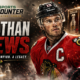 Jonathan Toews The Man Who Turned Chicago Back Into a Hockey City Calls it Quits
